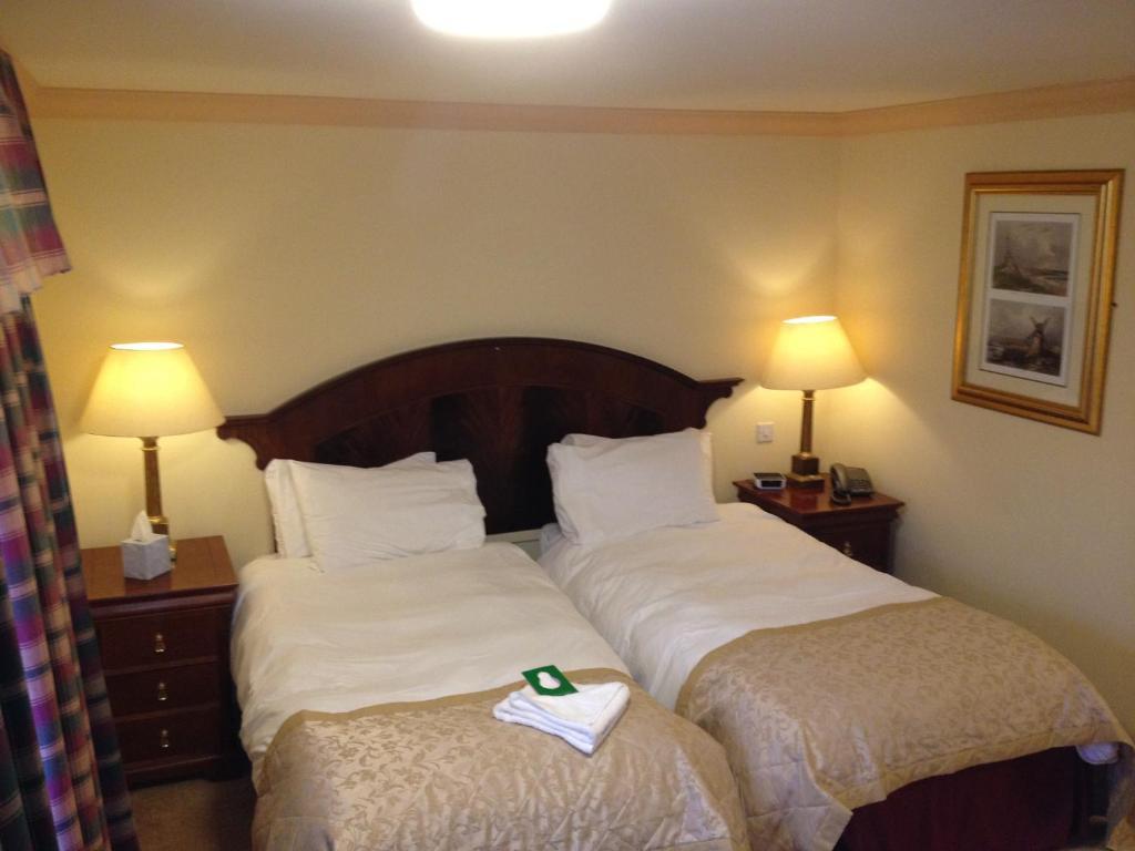 The Olde Windmill Inn Great Cressingham Phòng bức ảnh